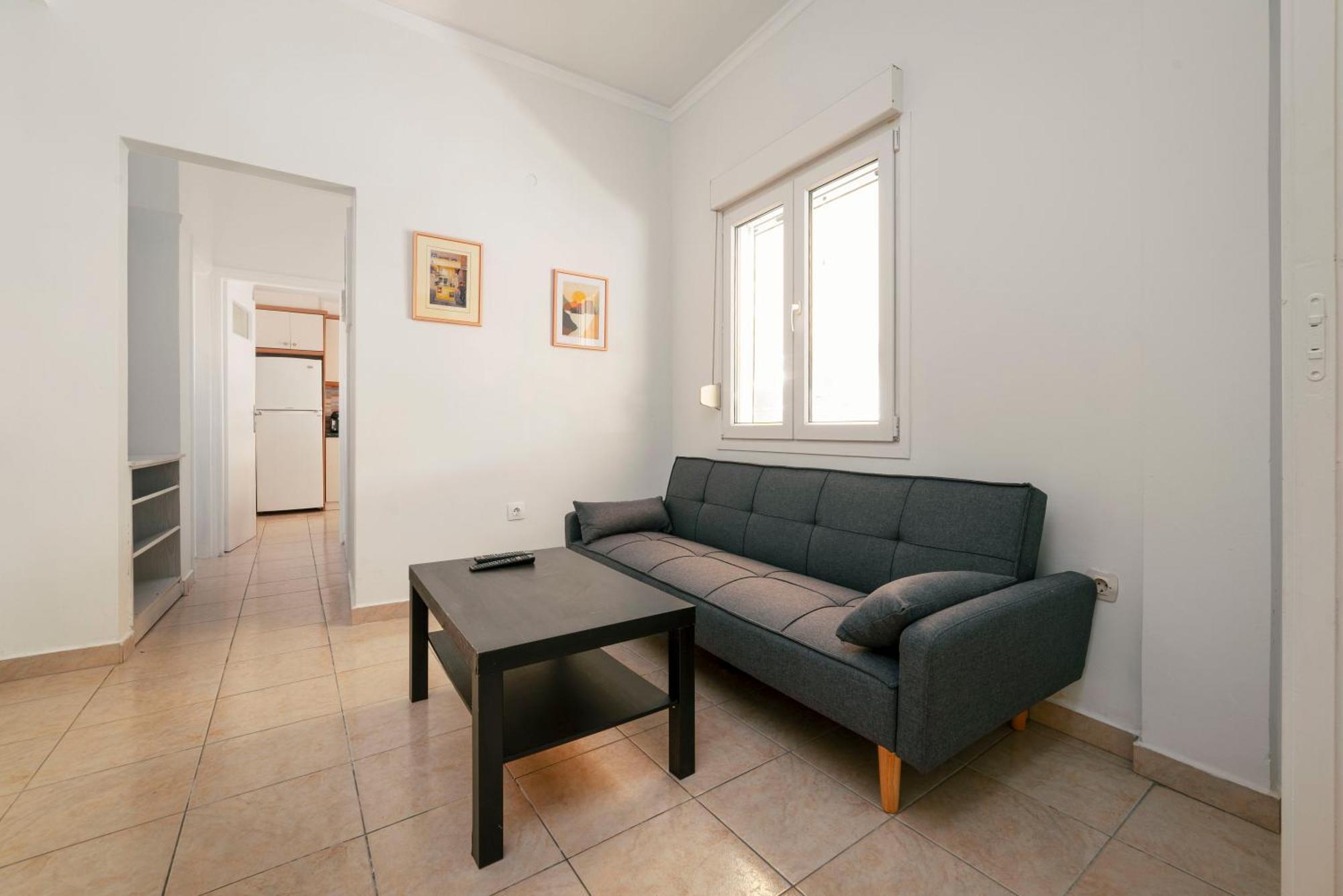 Skyline Penthouse 2Bd Apartment Close To Metro Station Атина Екстериор снимка